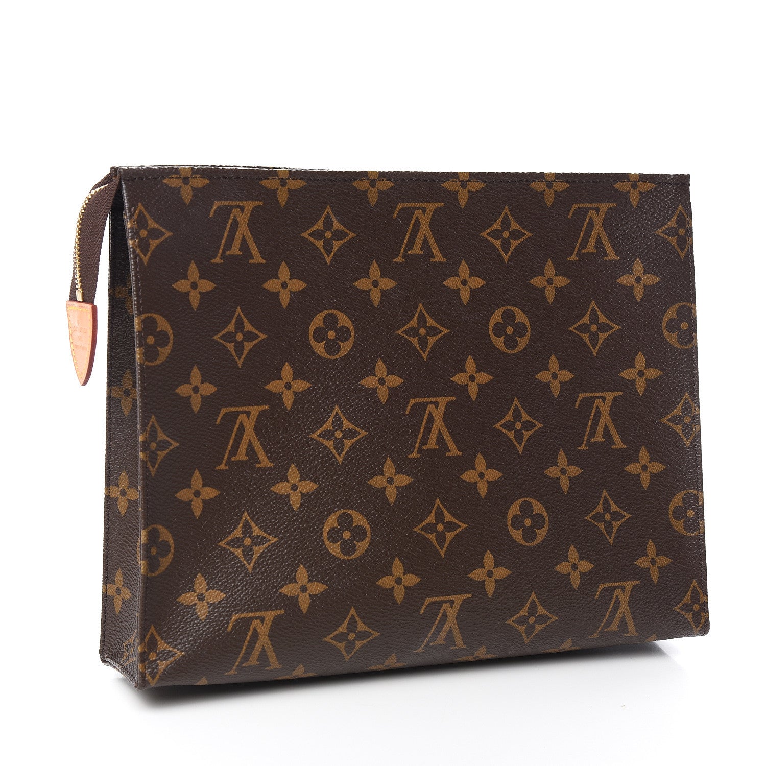 Louis Vuitton Monogram Toiletry Pouch 26 3 of 8