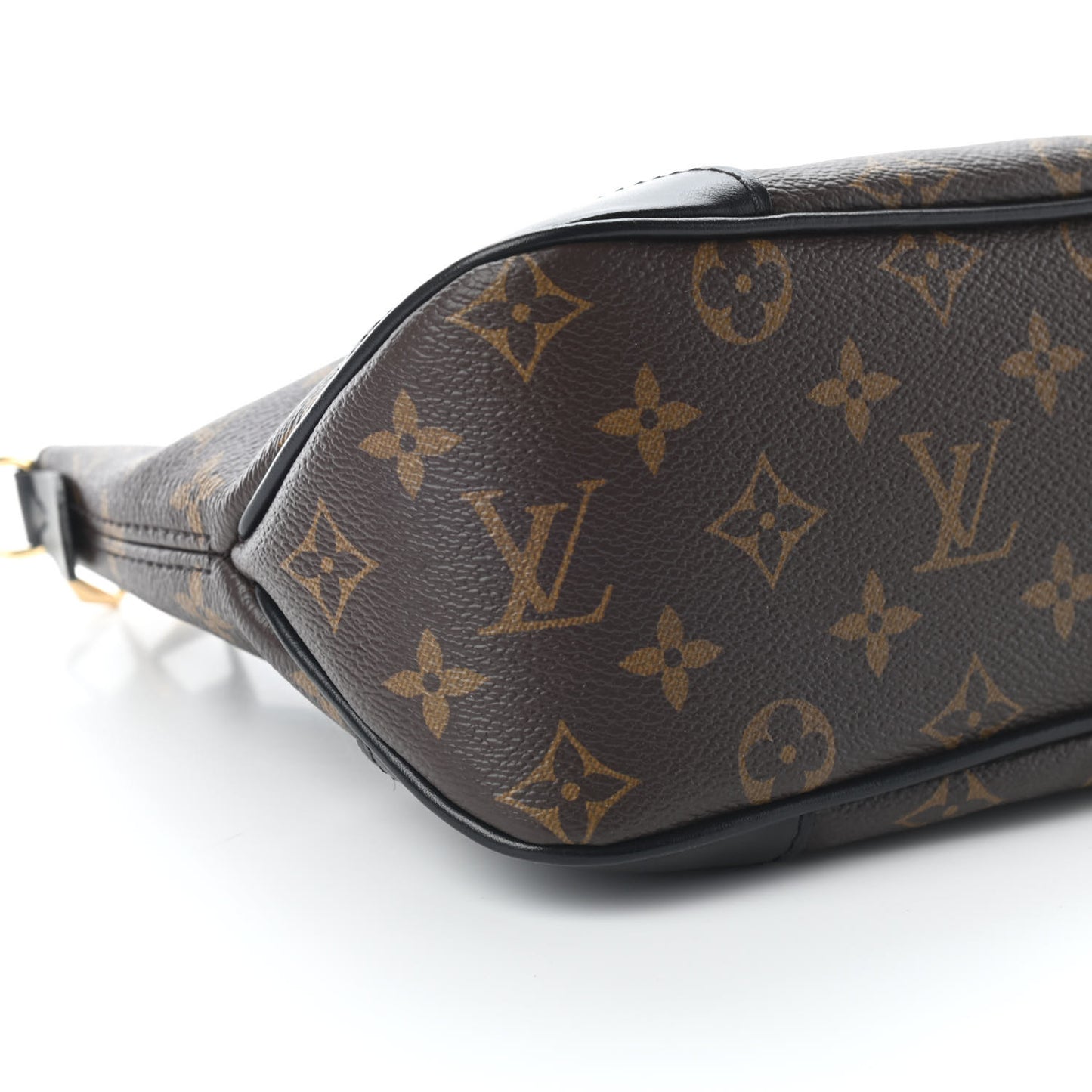 Monogram Boulogne NM Black