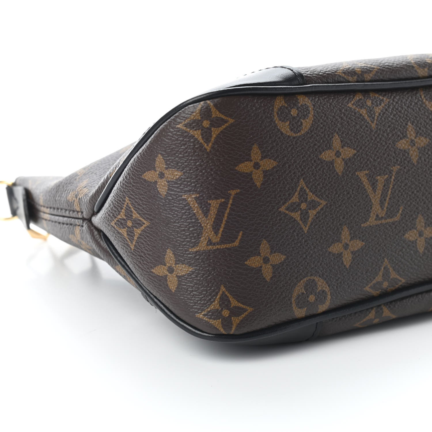 Louis Vuitton Monogram Boulogne NM Black 6 of 7
