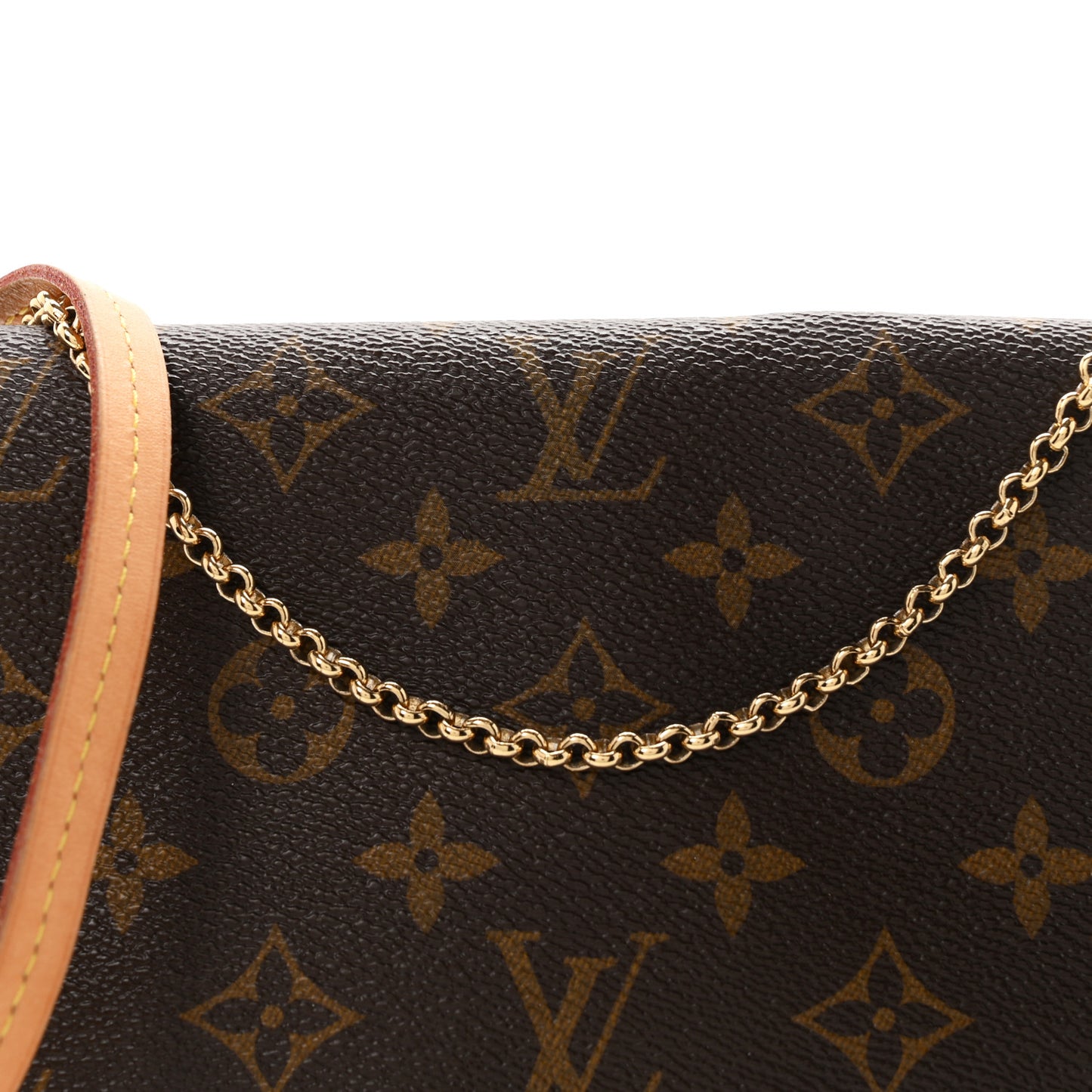 Monogram Favorite MM