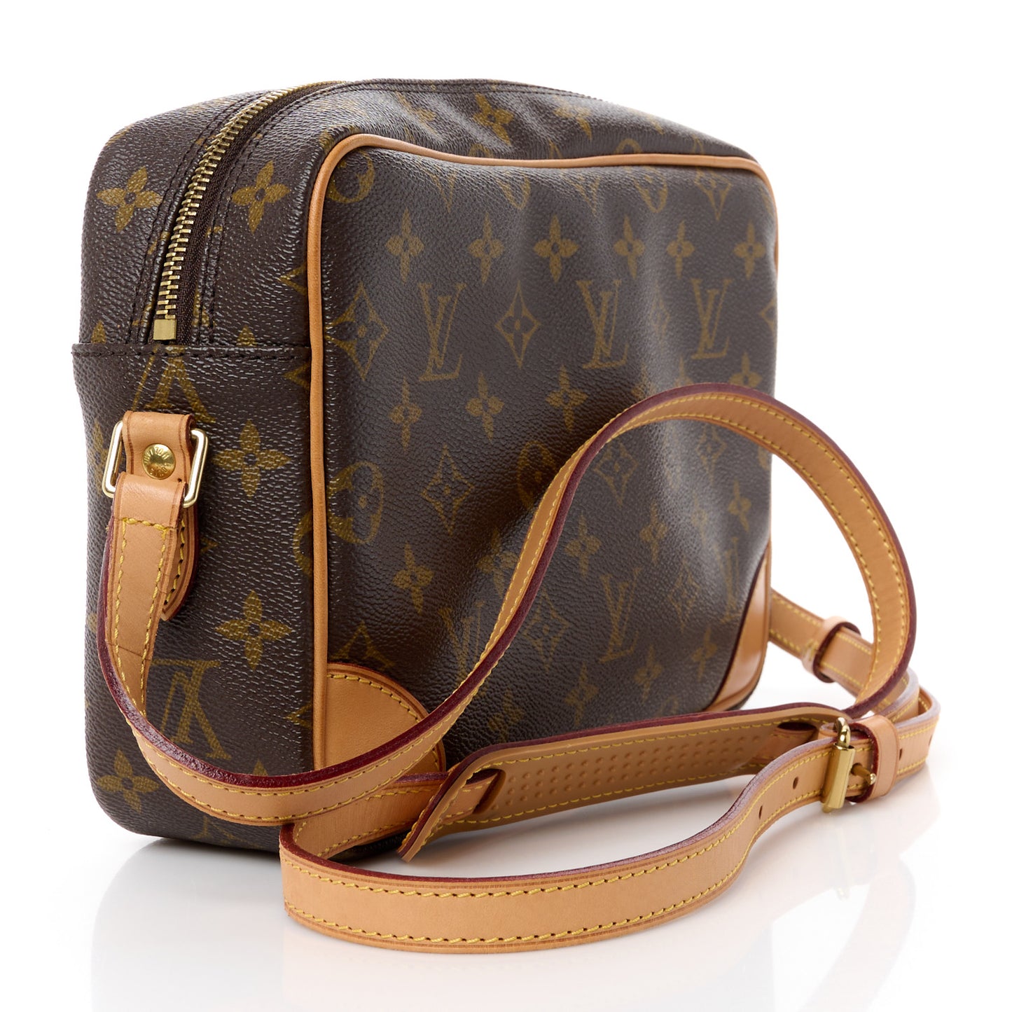 Monogram Trocadero 27