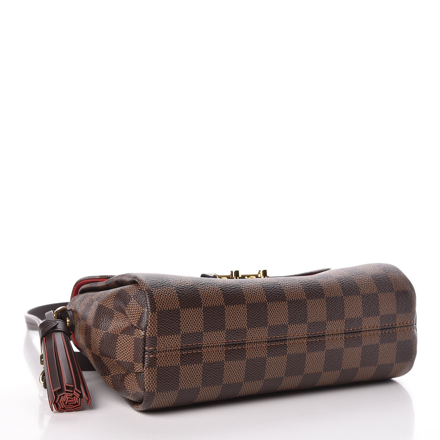 Louis Vuitton Damier Ebene Croisette 4 of 10