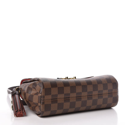 Louis Vuitton Damier Ebene Croisette 4 of 10