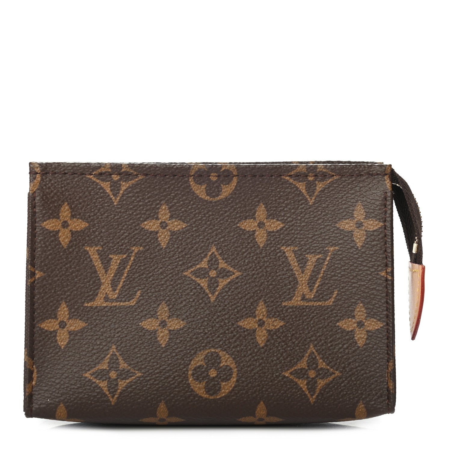 Louis Vuitton Monogram Toiletry Pouch 15 1 of 9