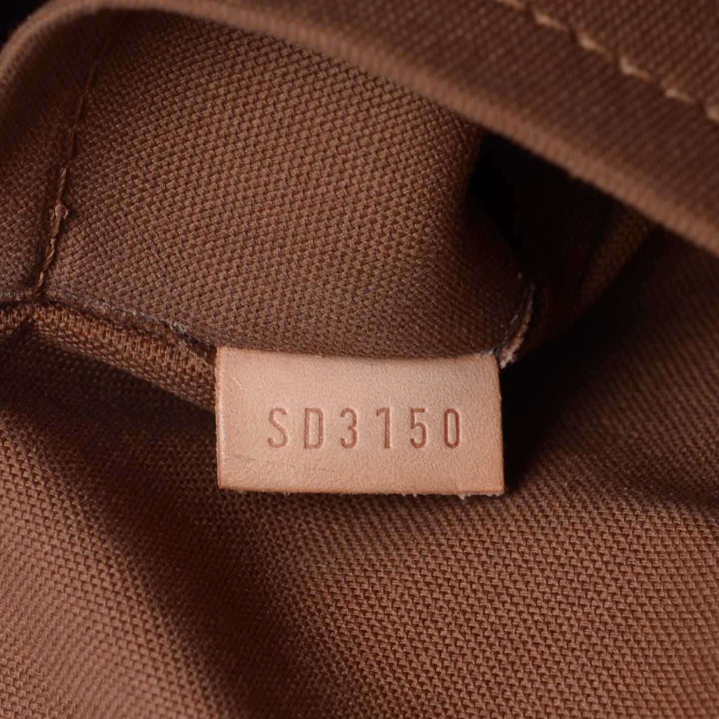 Monogram Tivoli PM