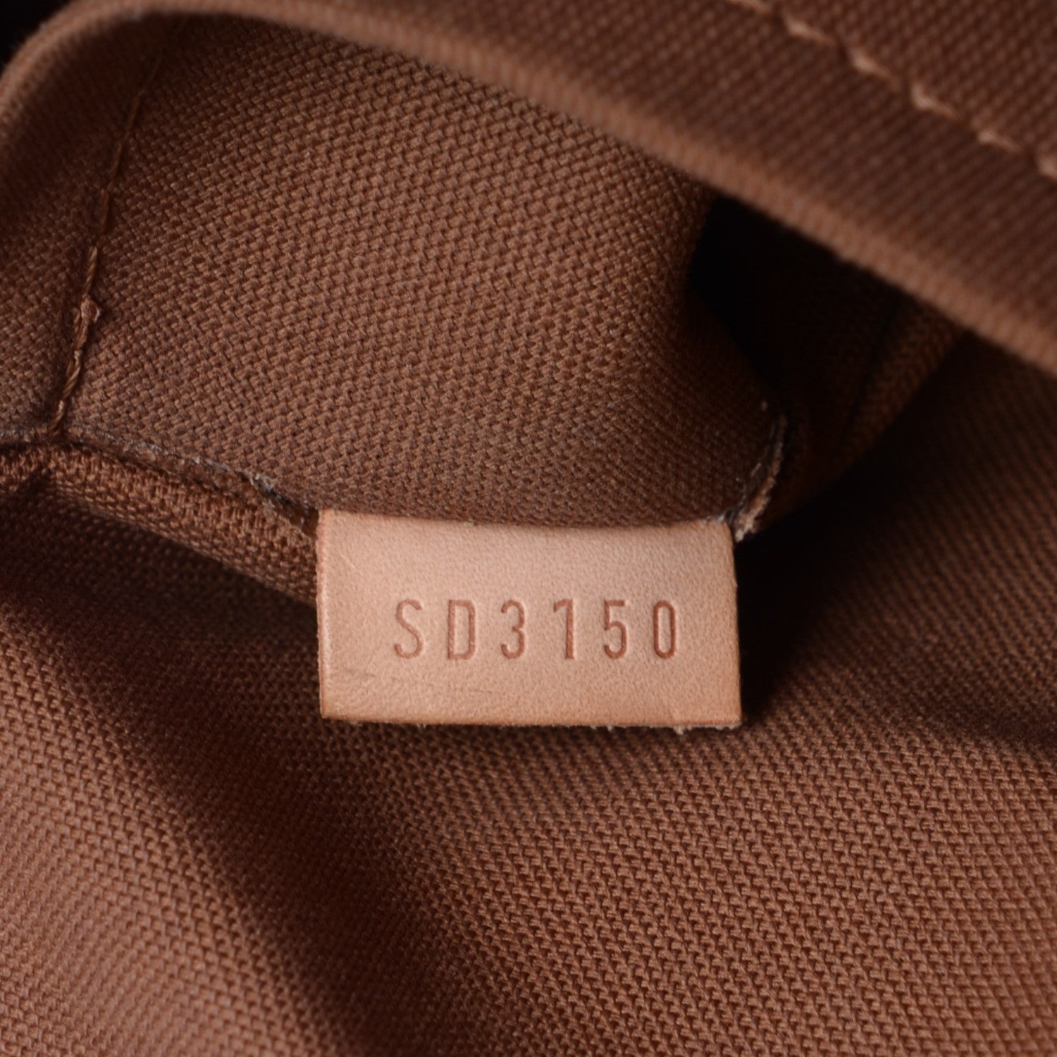 Louis Vuitton Monogram Tivoli PM 9 of 13