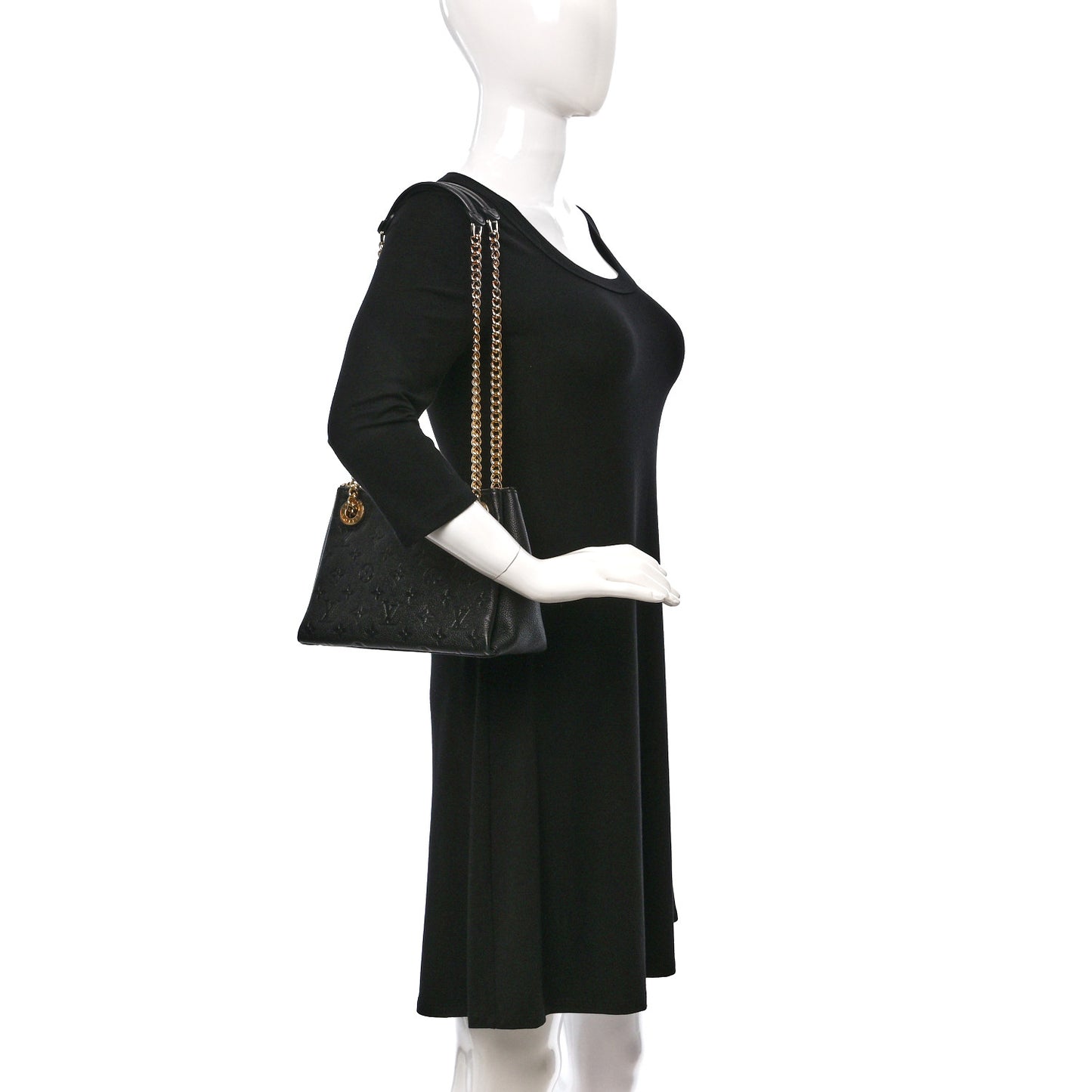 Empreinte Surene BB Black