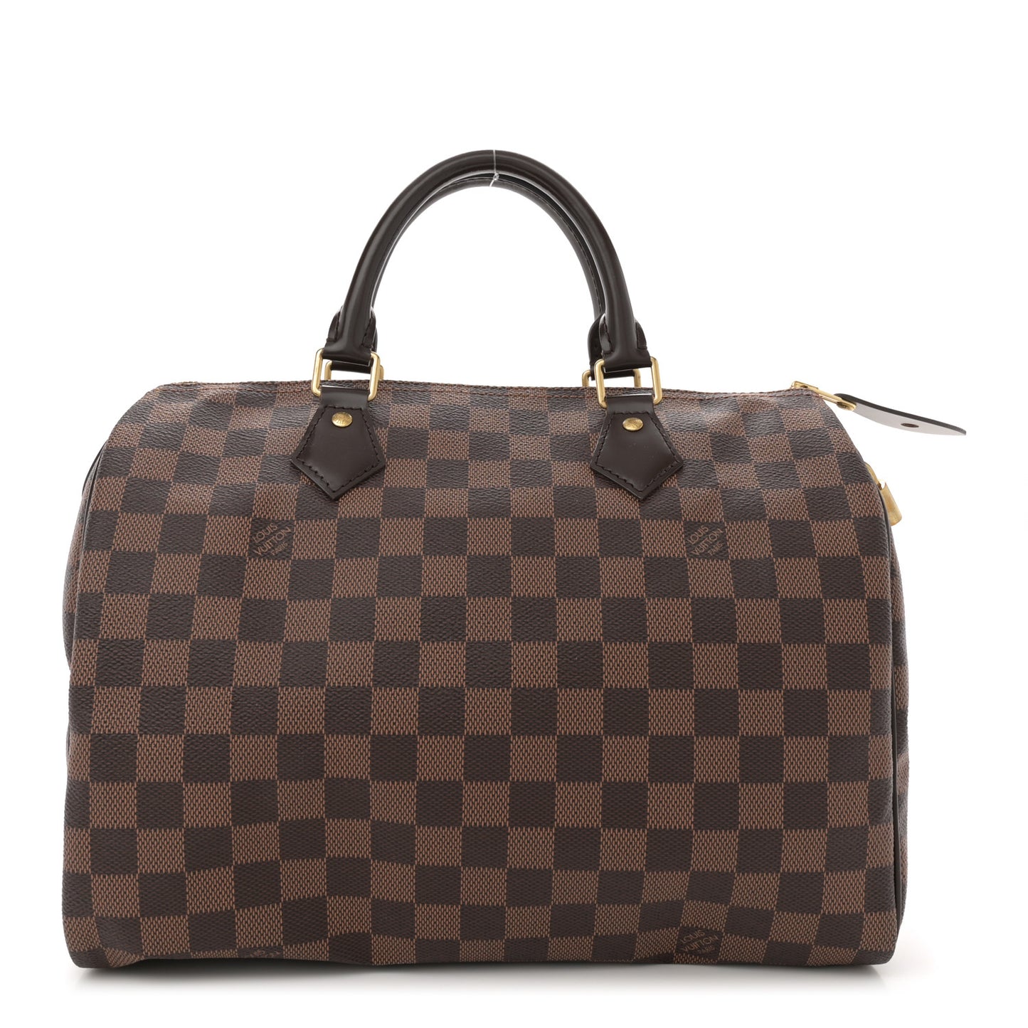 Damier Ebene Speedy 30