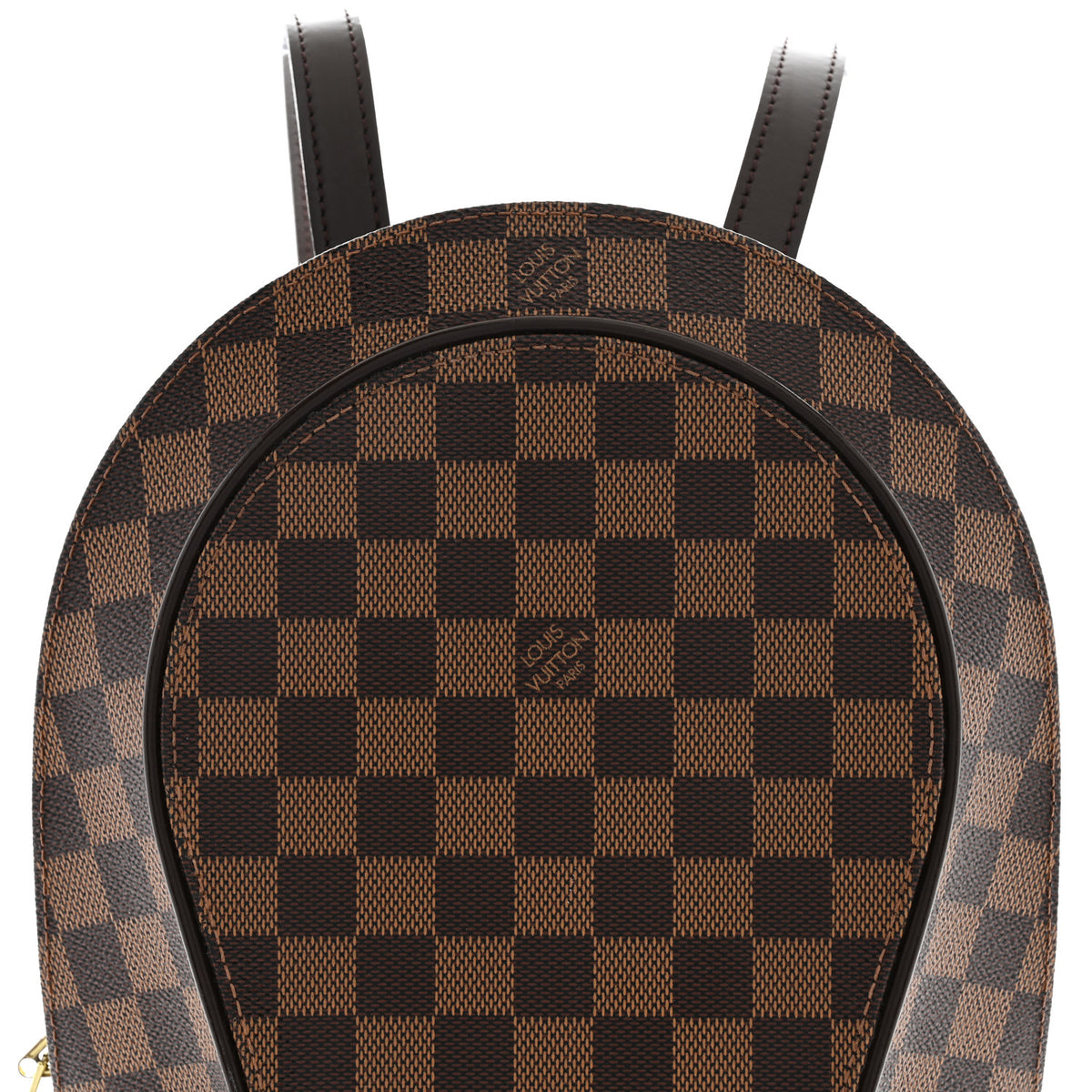Damier Ebene Ellipse Sac a Dos Backpack