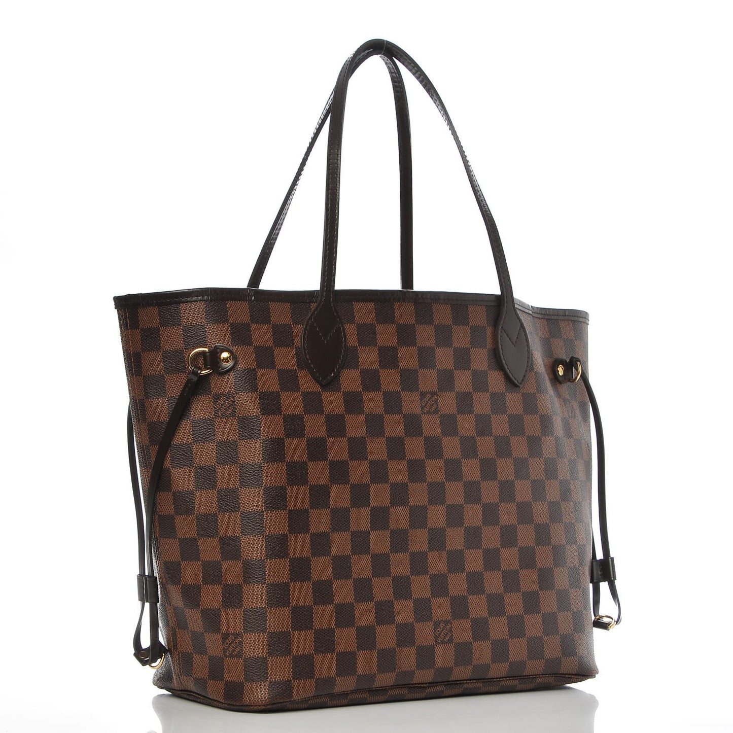 Damier Ebene Neo Neverfull MM