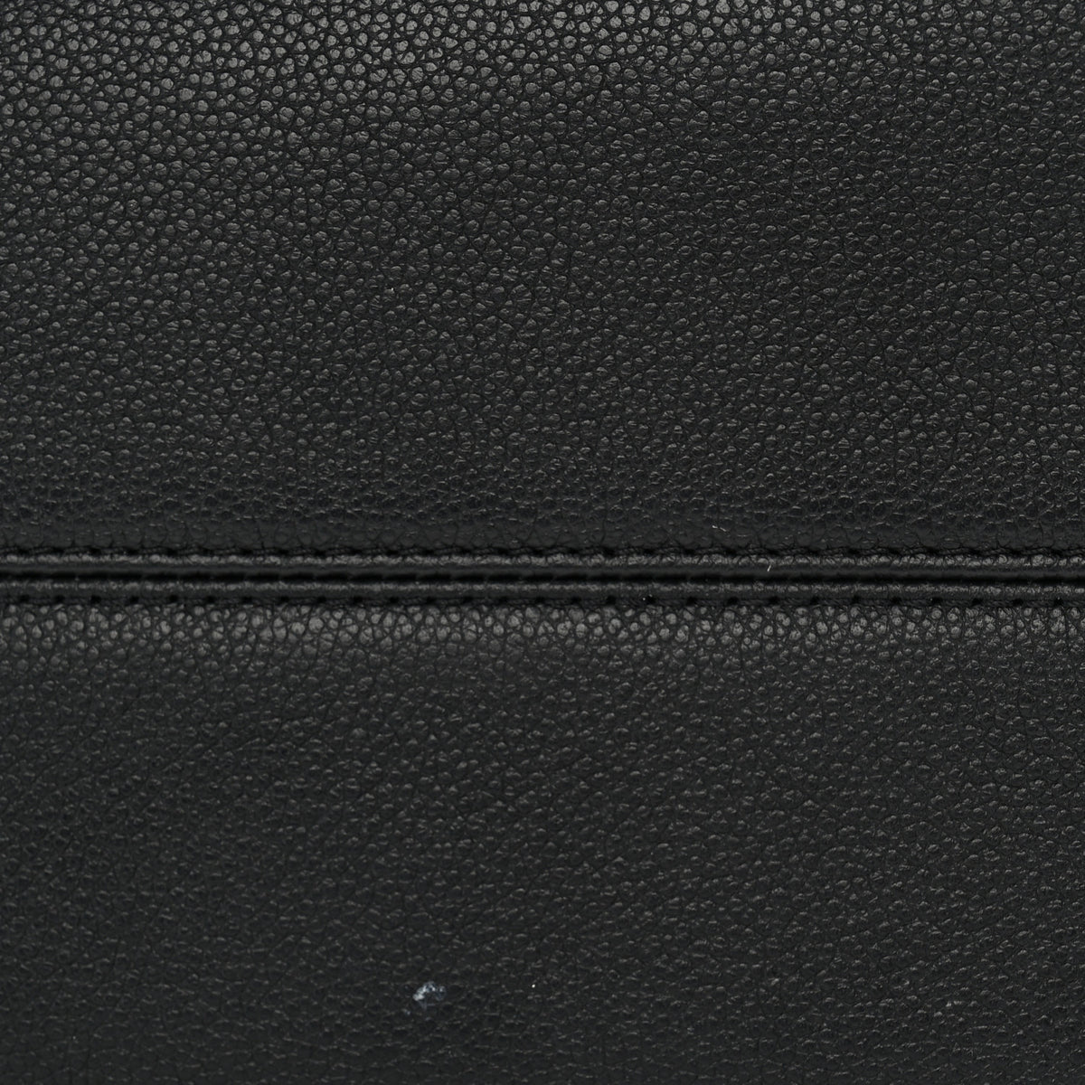 Louis Vuitton Empreinte Monogram Giant Onthego MM Black Beige 10 of 10