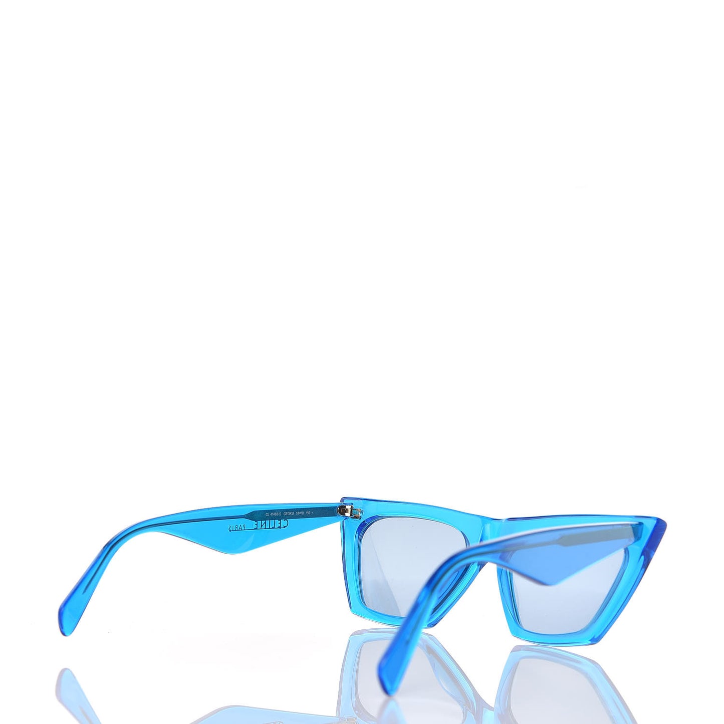 Edge Sunglasses CL 41468/S Blue
