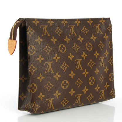 Louis Vuitton Monogram Toiletry Pouch 26 3 of 7