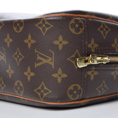 Louis Vuitton Monogram Trouville 10 of 12