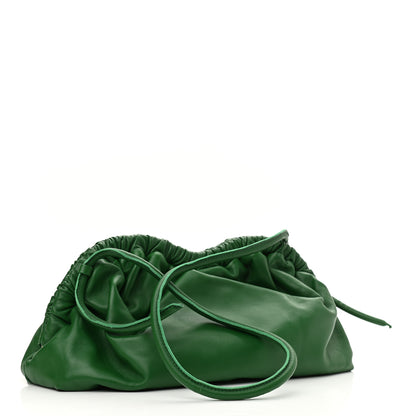 Mansur Gavriel Lambskin Cloud Clutch Leaf 3 of 9