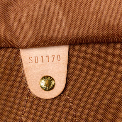 Louis Vuitton Monogram Speedy 30 7 of 16