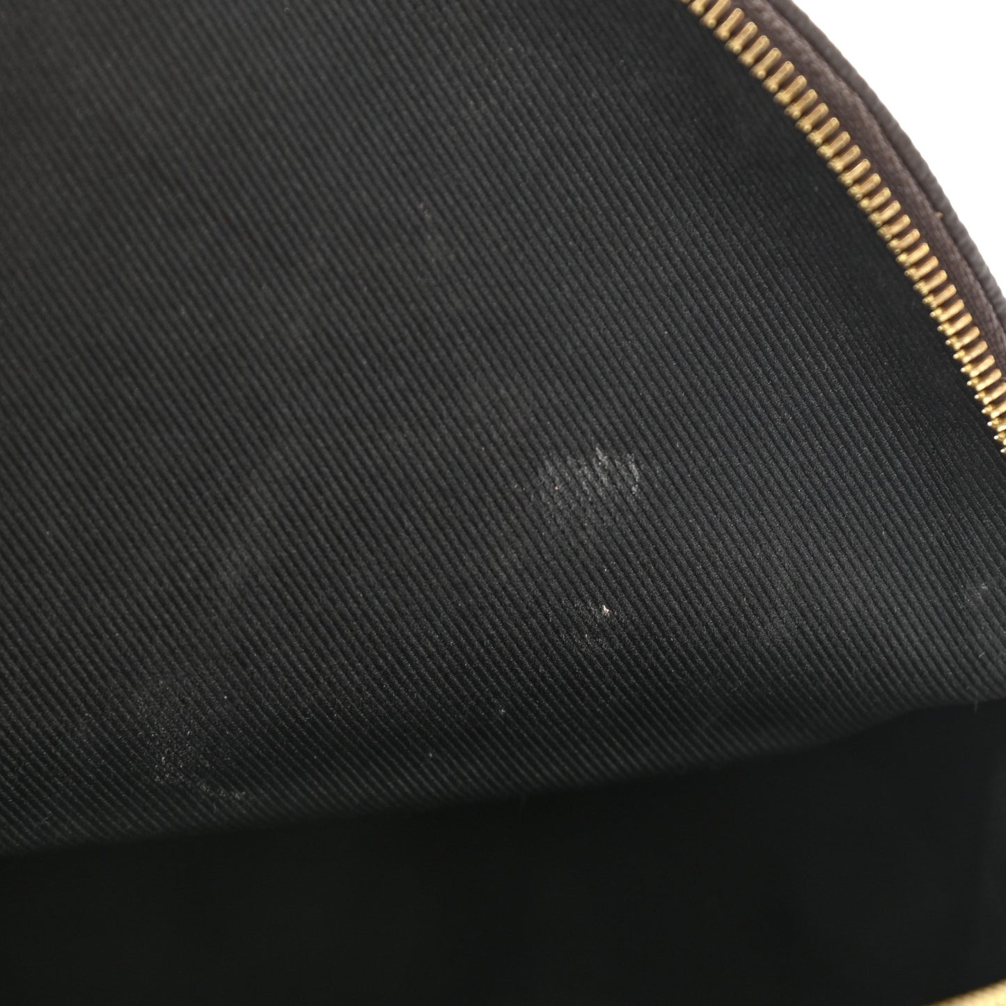 Monogram Palm Springs Backpack Mini