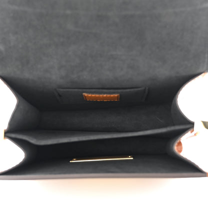 Louis Vuitton Reverse Monogram Dauphine Mini 5 of 10