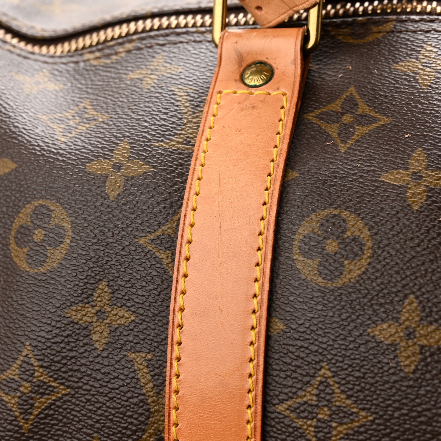 Monogram Keepall 55