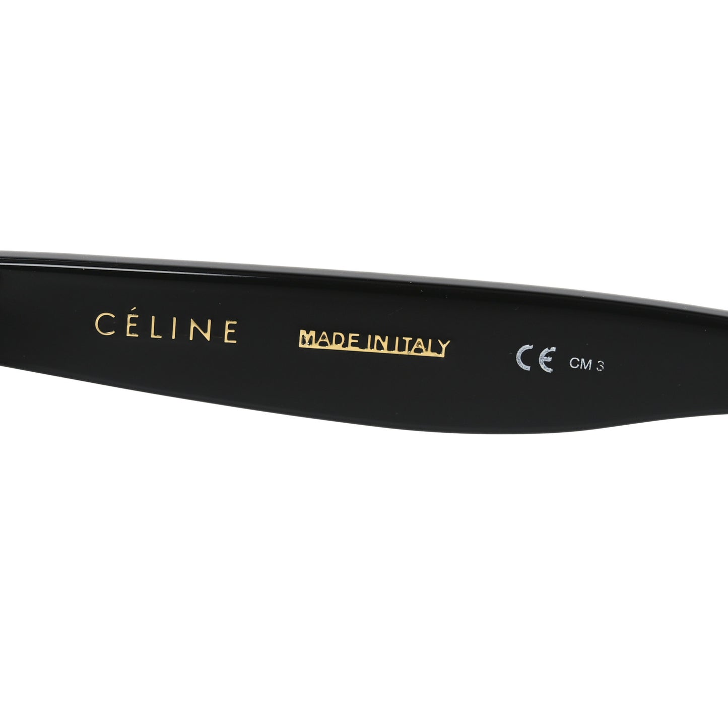 Anna Sunglasses CL41375/S Sunglasses Black
