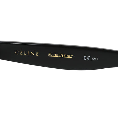 Celine Anna Sunglasses CL41375/S Sunglasses Black 5 of 6