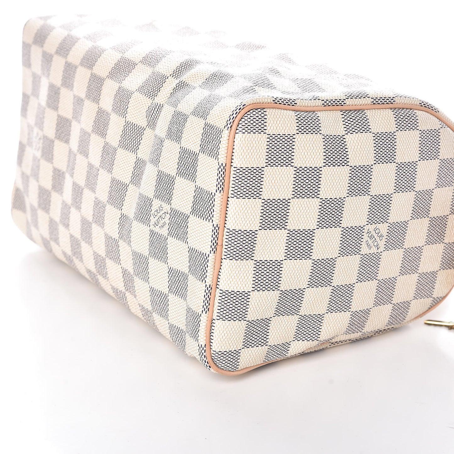 Damier Azur Speedy 25