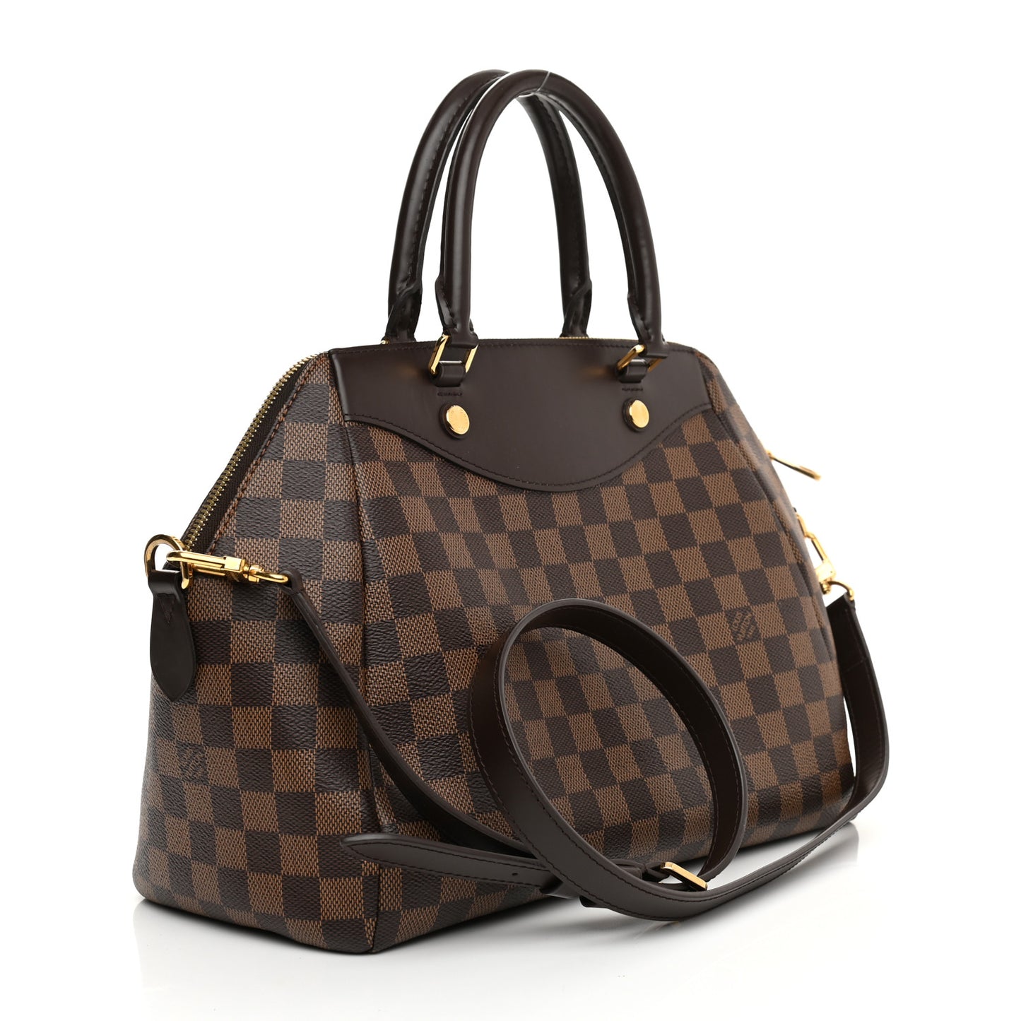 Damier Ebene Mews