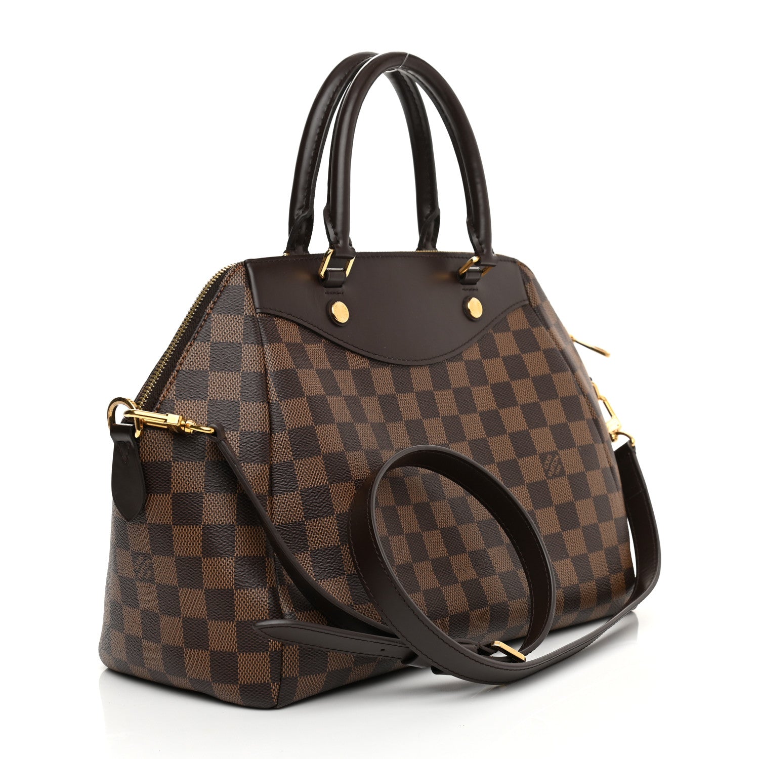 Louis Vuitton Damier Ebene Mews 3 of 15