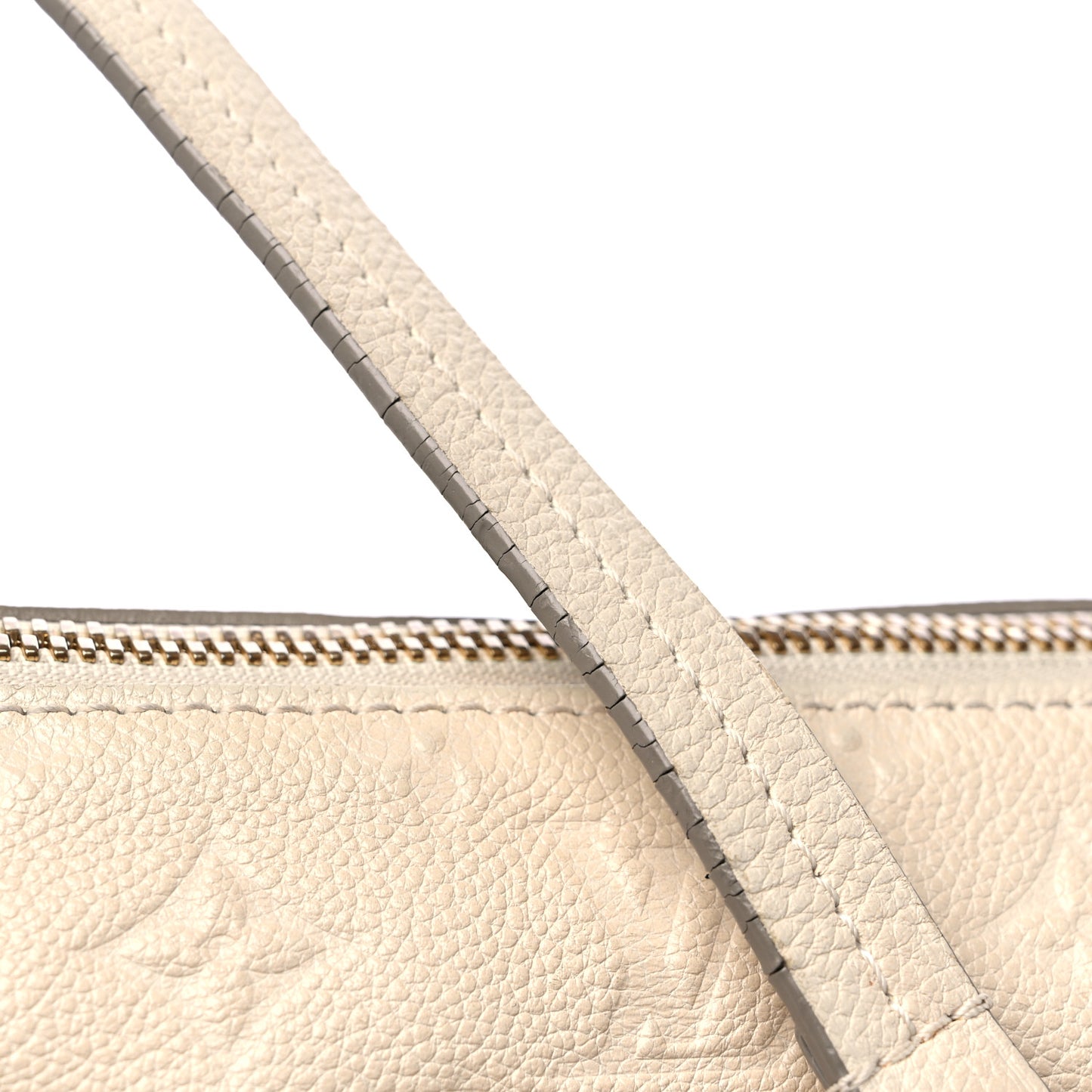 Empreinte Lumineuse PM Neige