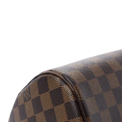 Louis Vuitton Damier Ebene Ribera MM 8 of 13
