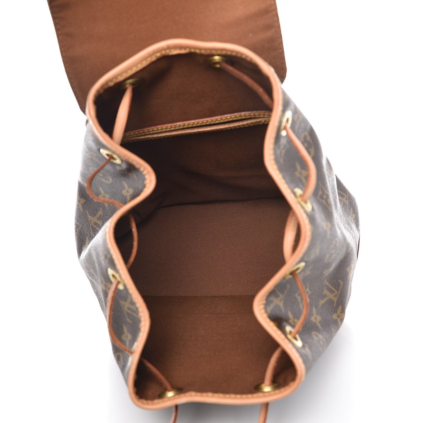Monogram Montsouris MM Backpack