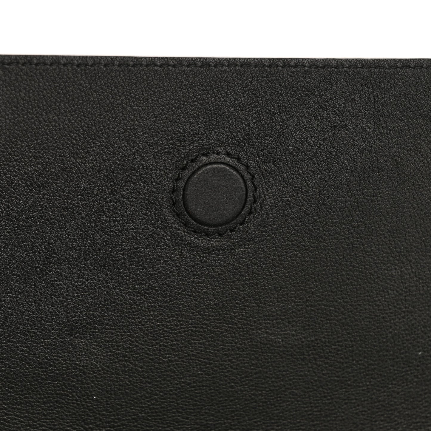 Goyardine Rouette PM Black