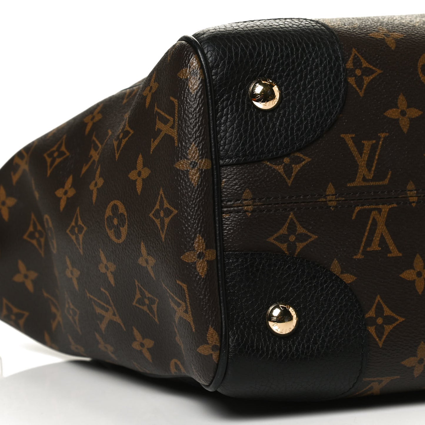 Monogram Estrela NM Black