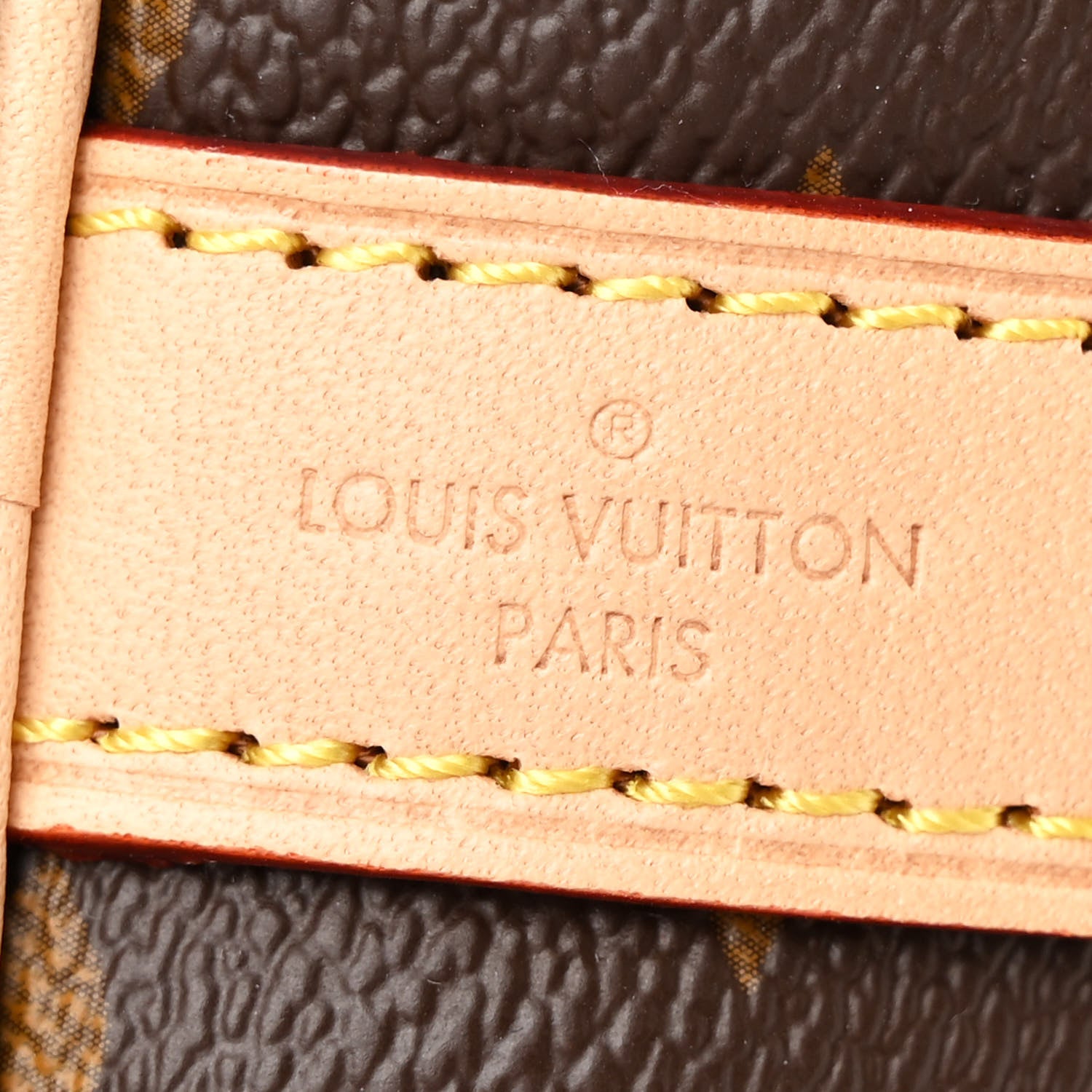 Louis Vuitton Monogram Speedy Bandouliere 30 6 of 10