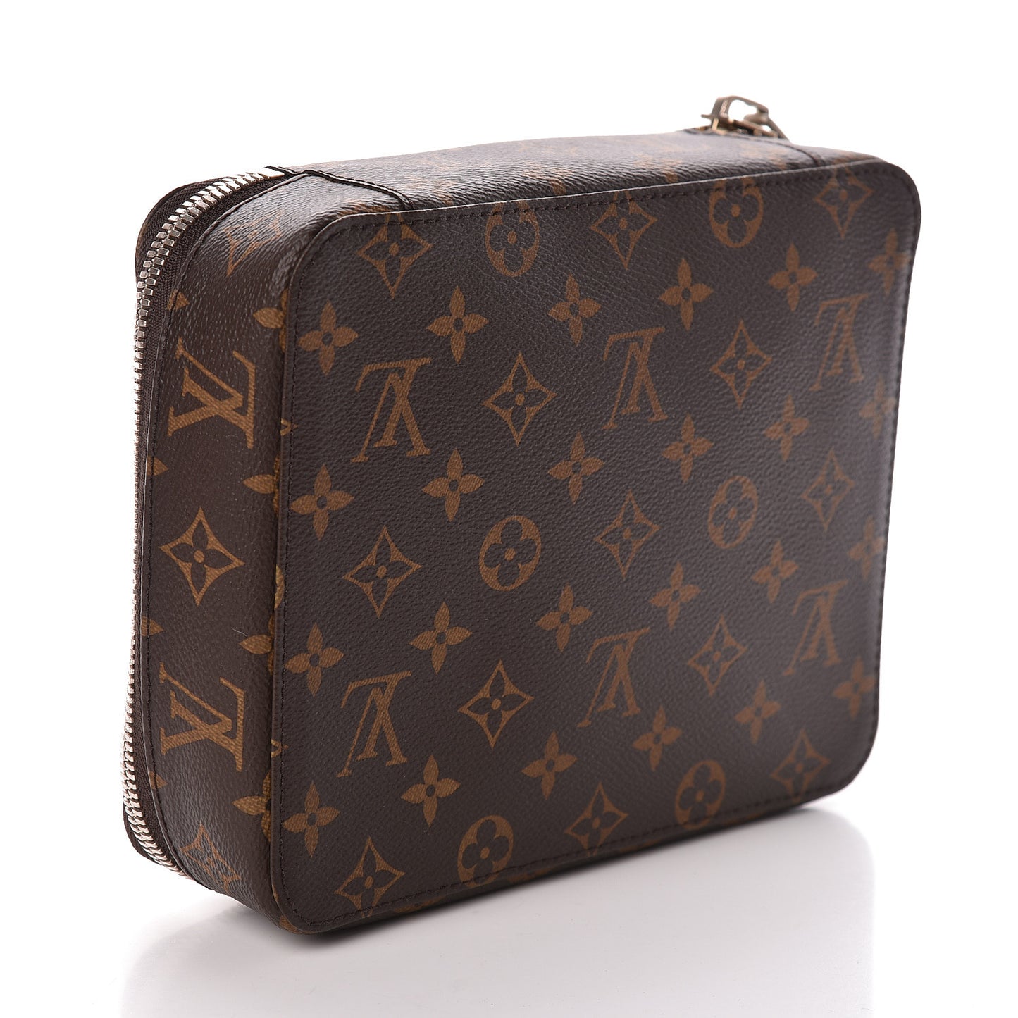 Monogram Horizon Accessories Pouch