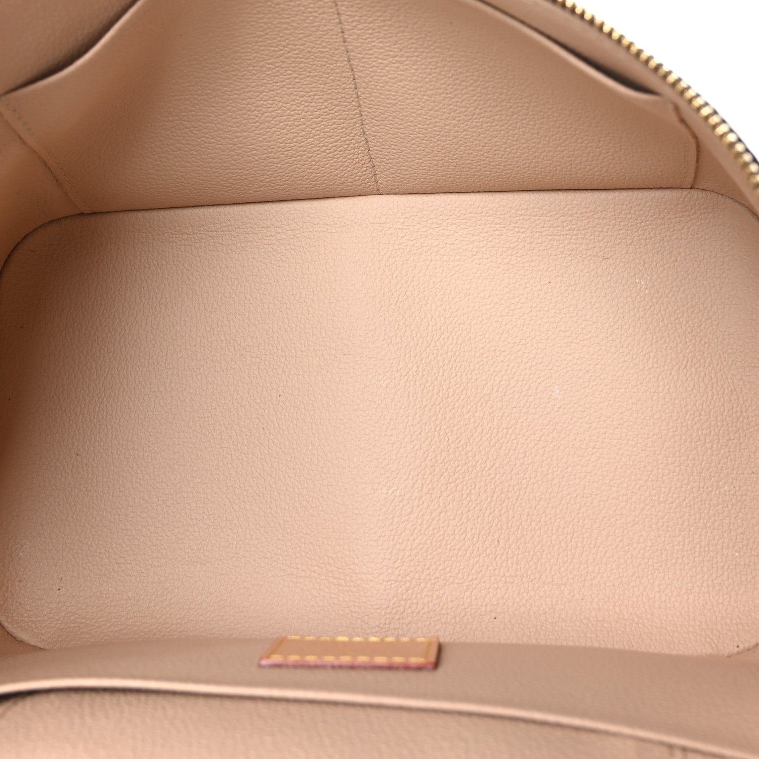 Louis Vuitton LOUIS VUITTON Monogram Nice BB 5 of 9