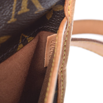 Louis Vuitton Monogram Popincourt Long Shoulder Bag 7 of 24
