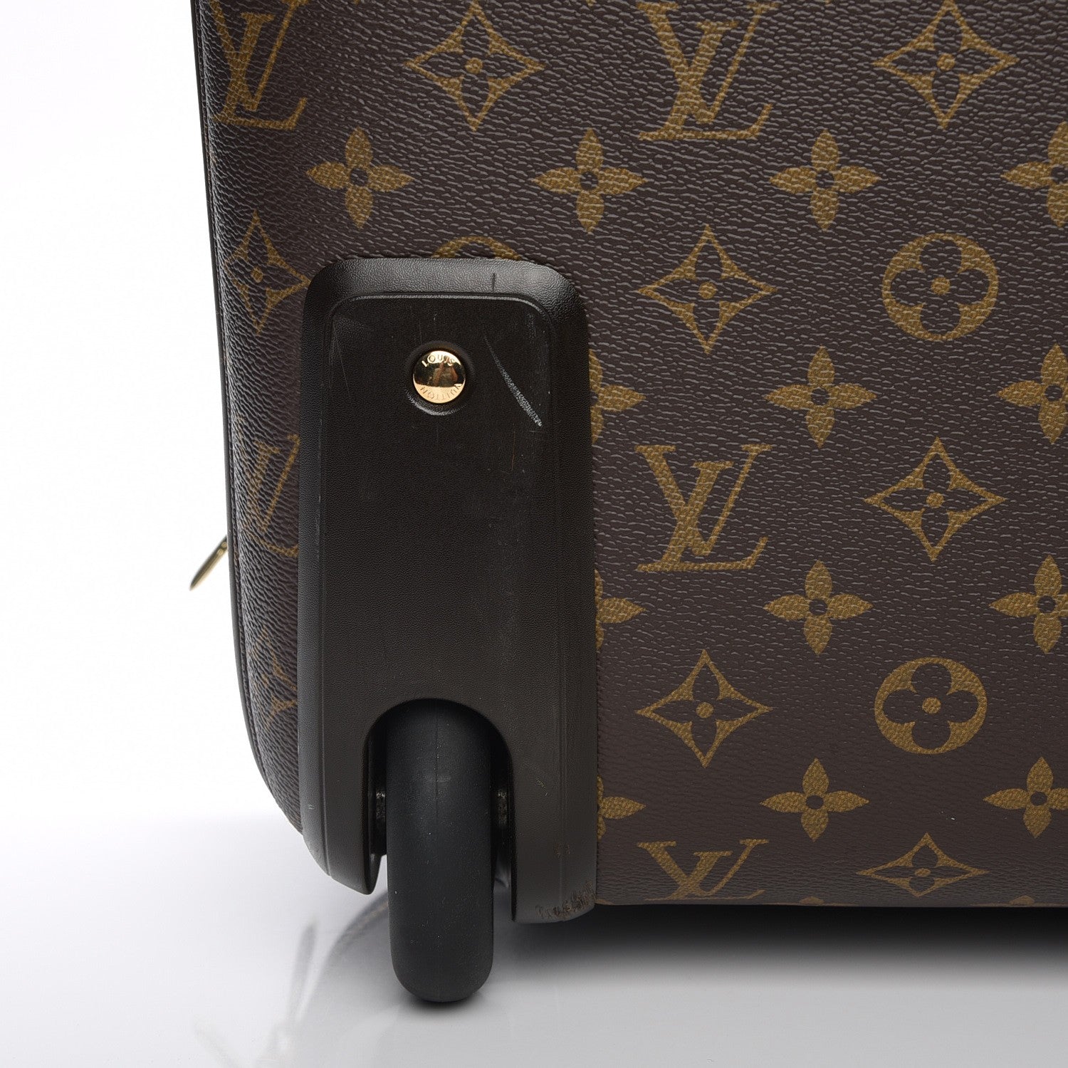 Louis Vuitton Monogram Pegase Legere 55 8 of 13