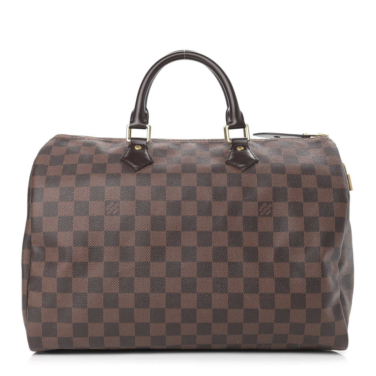 Damier Ebene Speedy 35