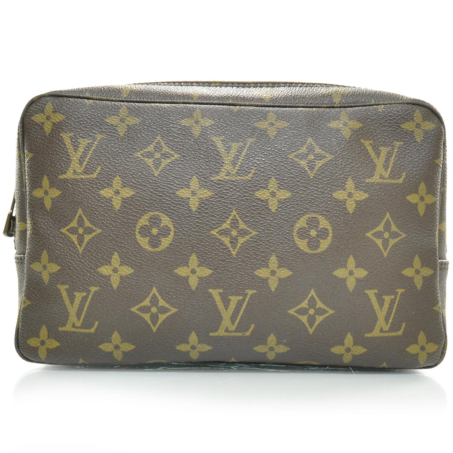 Monogram Trousse Toilette 23