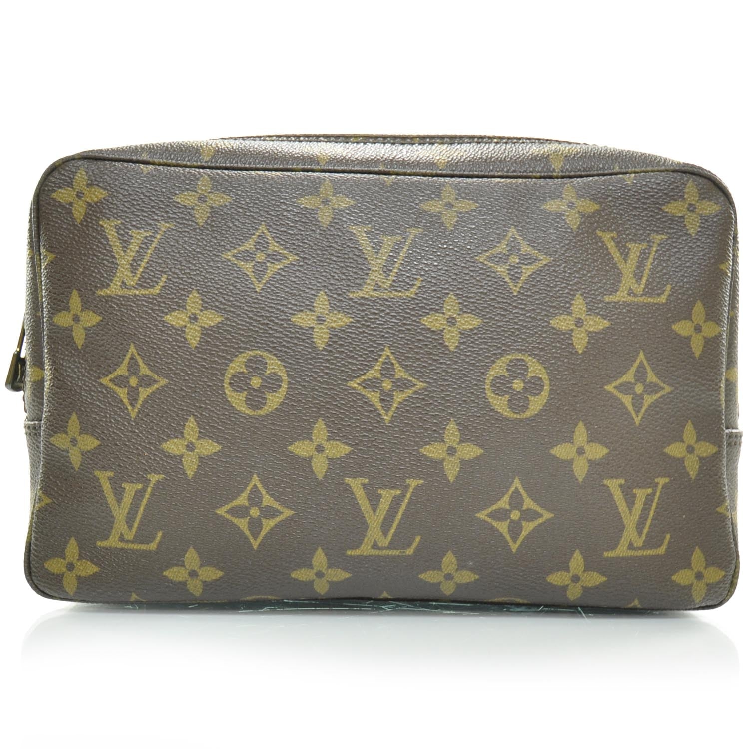 Louis Vuitton Monogram Trousse Toilette 23 1 of 1