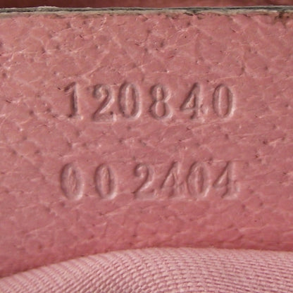 Gucci Monogram Small Eclipse Tote Pink 9 of 9