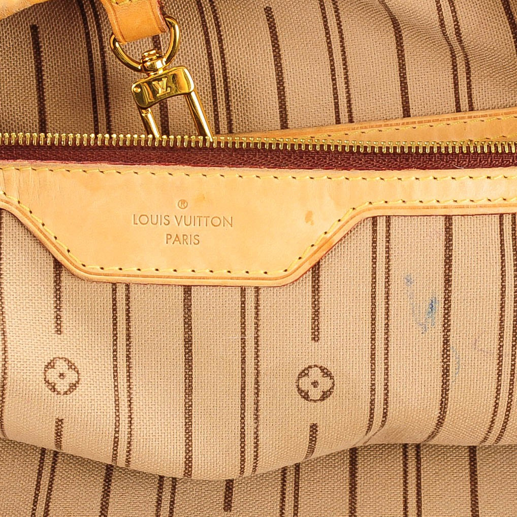 Louis Vuitton Monogram Delightful PM 11 of 11