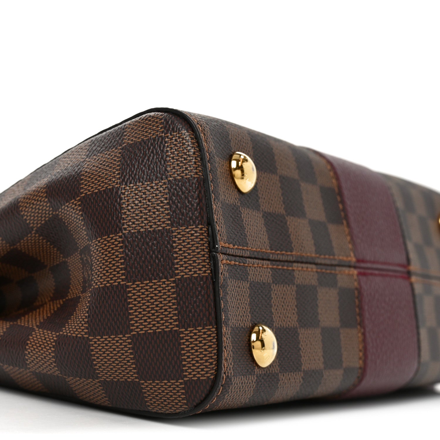 Louis Vuitton Damier Ebene Bond Street Bordeaux 8 of 9