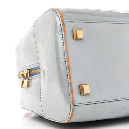 Louis Vuitton Vernis Tompkins Square Lavender 8 of 13