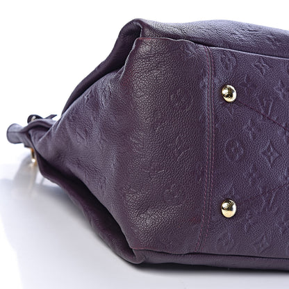 Louis Vuitton Empreinte Artsy MM Aube 8 of 13