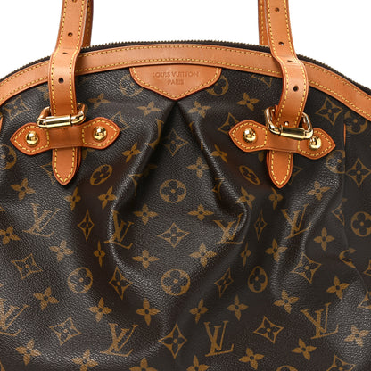 Louis Vuitton Monogram Tivoli GM 6 of 10