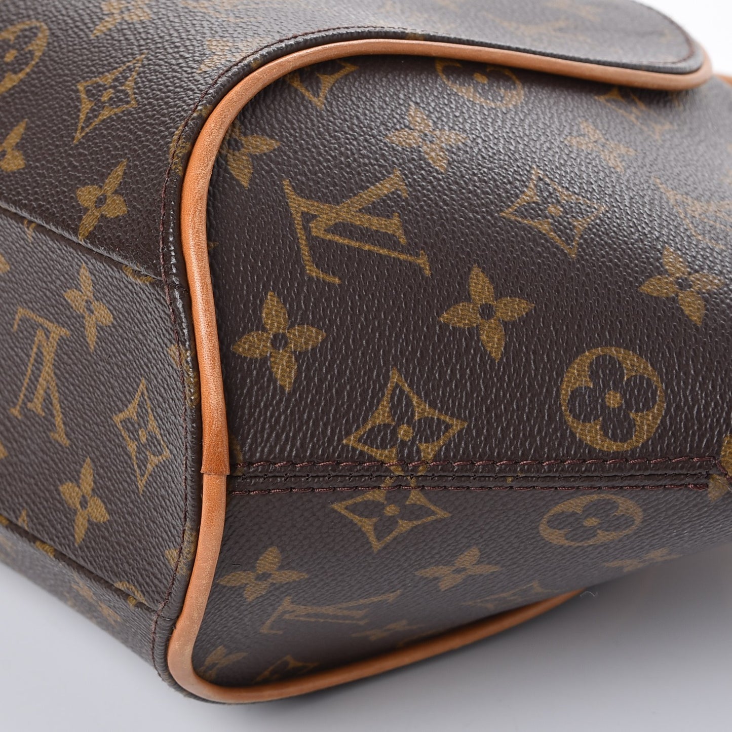 Monogram Ellipse PM