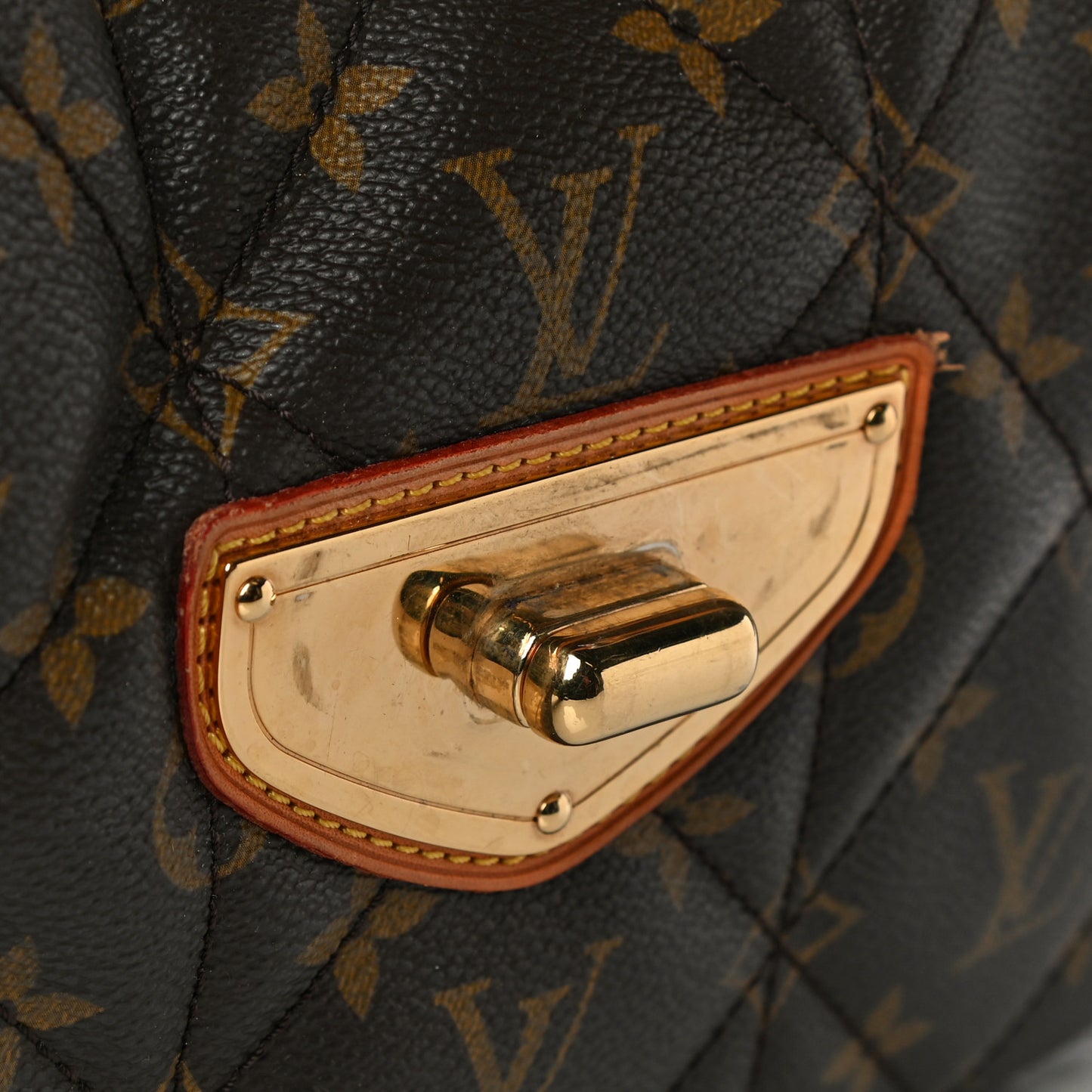 Monogram Etoile City GM