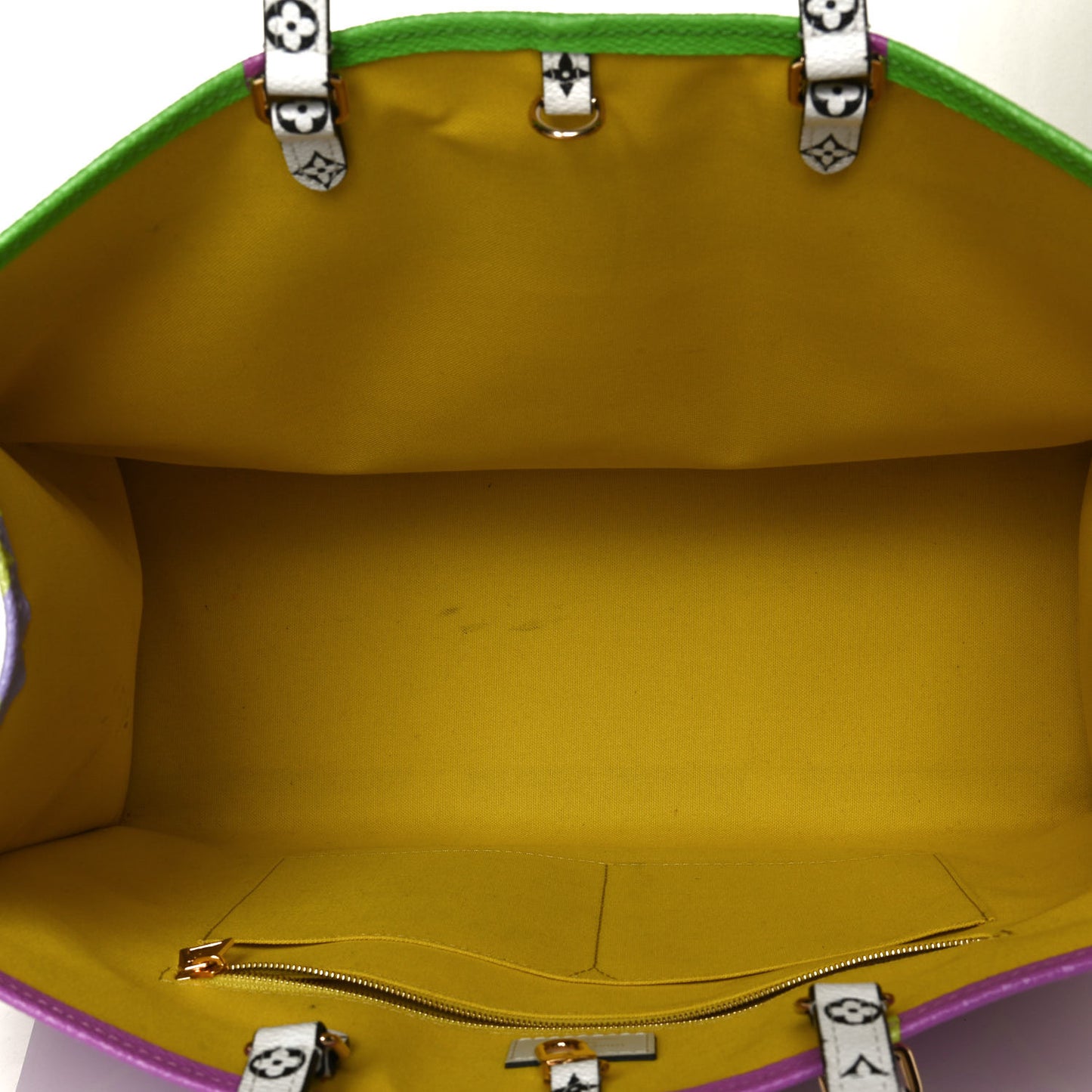 Monogram Giant Onthego GM Pink Lilac